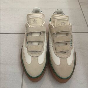 Adidas Ivy Park Velcro Sneakers